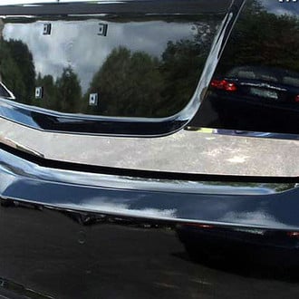 SAA® - Polished Rear Deck Trim