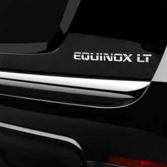 SAA® - Rear Deck Trim