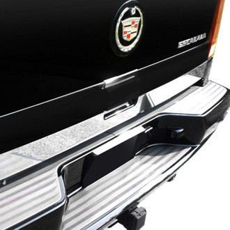 SAA® - Polished Rear Deck Trim
