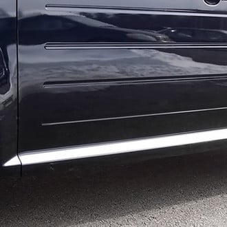 SAA® - I-Type Body Side Molding