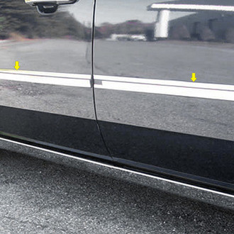 SAA® - I-Type Body Side Molding