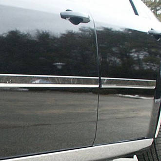 SAA® - I-Type Body Side Molding