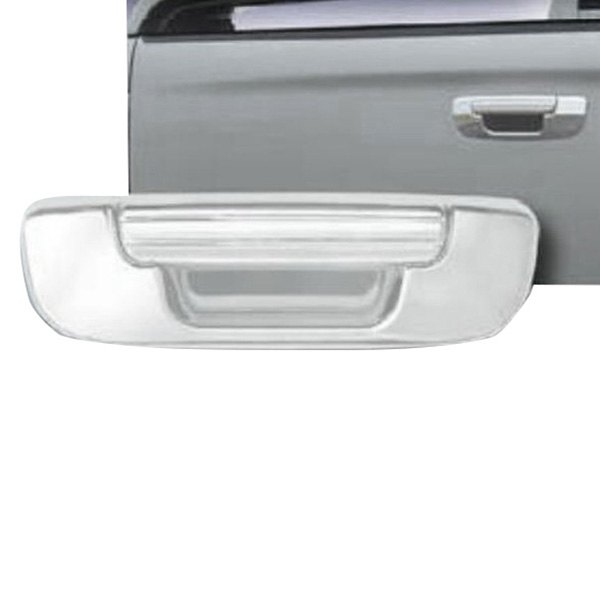 SAA® - Chrome Tailgate Handle Cover