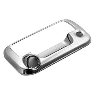 SAA® - Chrome Tailgate Handle Cover