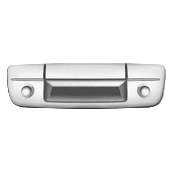 SAA® - Chrome Tailgate Handle Cover