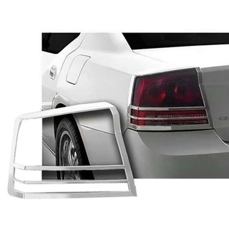 SAA® - Chrome Tail Light Bezels