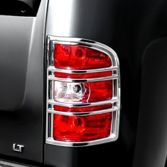 SAA® - Tail Light Bezels