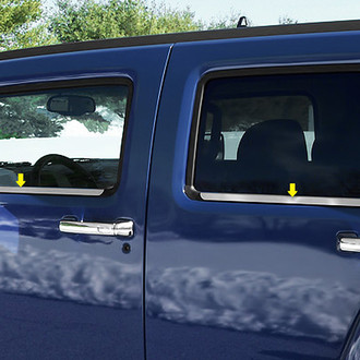 SAA® - Polished Window Sills