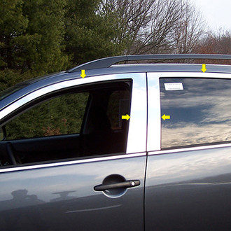 SAA® - Window Sill