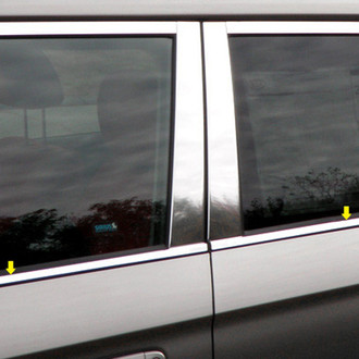 SAA® - Polished Window Sills