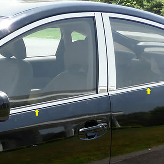 SAA® - Polished Window Sills