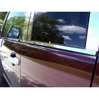 SAA® - Polished Window Sills