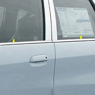 SAA® - Polished Window Sills