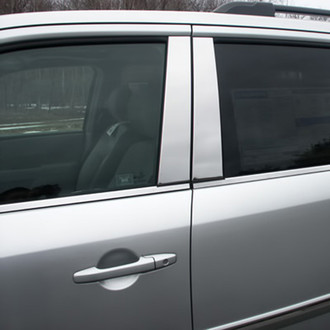 SAA® - Polished Window Sills