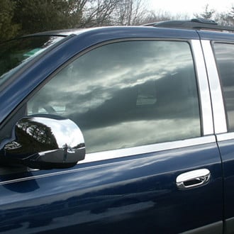 SAA® - Window Sill