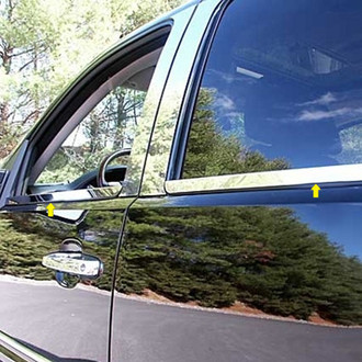 SAA® - Polished Window Sills