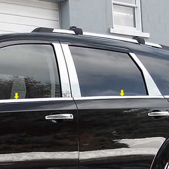 SAA® - Polished Window Sills