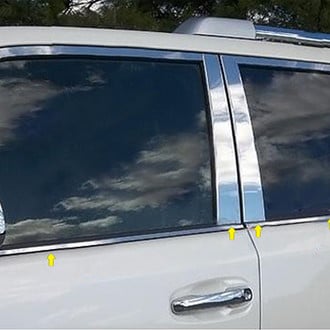 SAA® - Window Sill