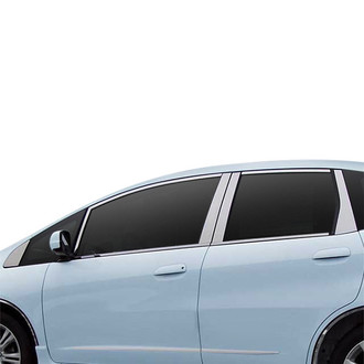 SAA® - Polished Window Trim Package