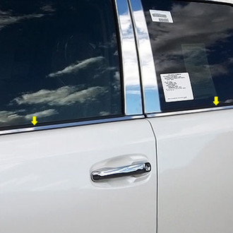 SAA® - Window Sill