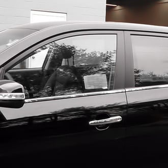 SAA® - Polished Window Sills