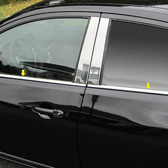 SAA® - Window Sill