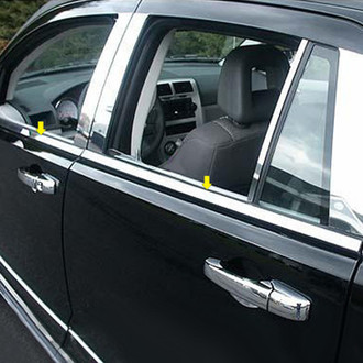 SAA® - Window Sill