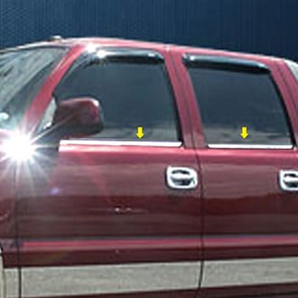 SAA® - Polished Window Sills