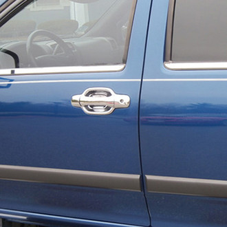SAA® - Polished Window Sills