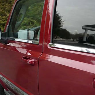 SAA® - Polished Window Sills
