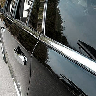 SAA® - Polished Window Sills