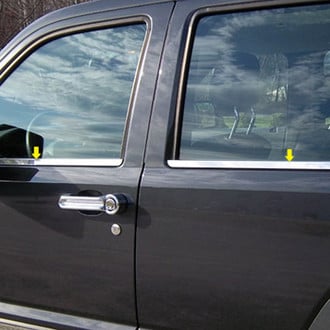 SAA® - Window Sill