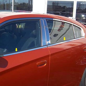SAA® - Polished Window Sills