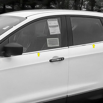 SAA® - Polished Window Sills