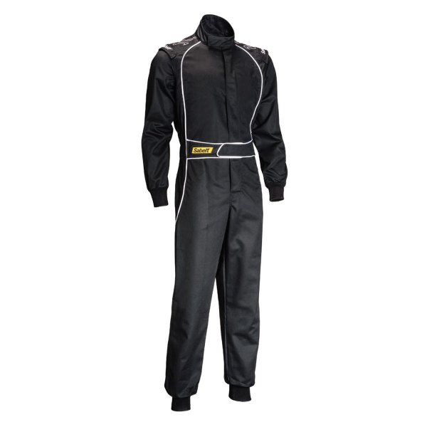 Sabelt® - Mecha TM-100™ Black Large Race Suit