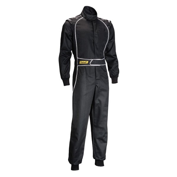 Sabelt® - Mecha TM-100™ Black X-Large Race Suit