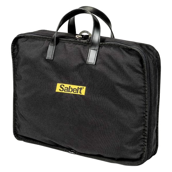 Sabelt® - Black Suit Bag
