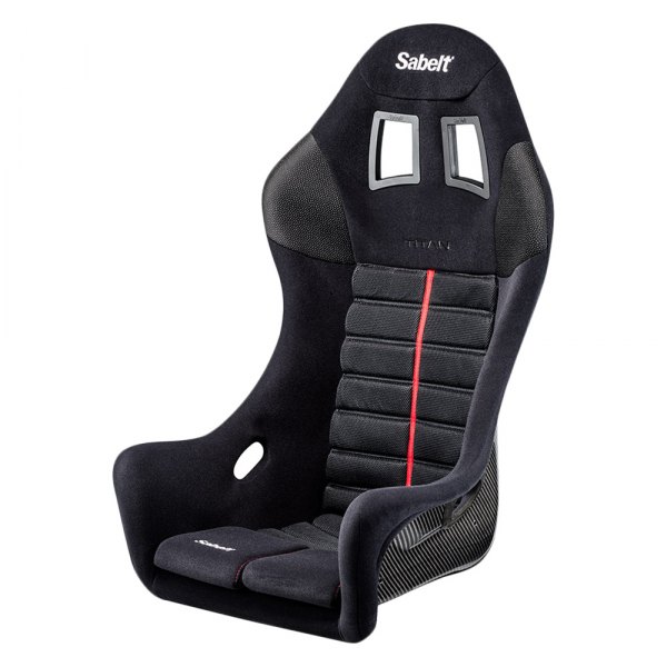  Sabelt® - Titan Carbon Series Racing Seat