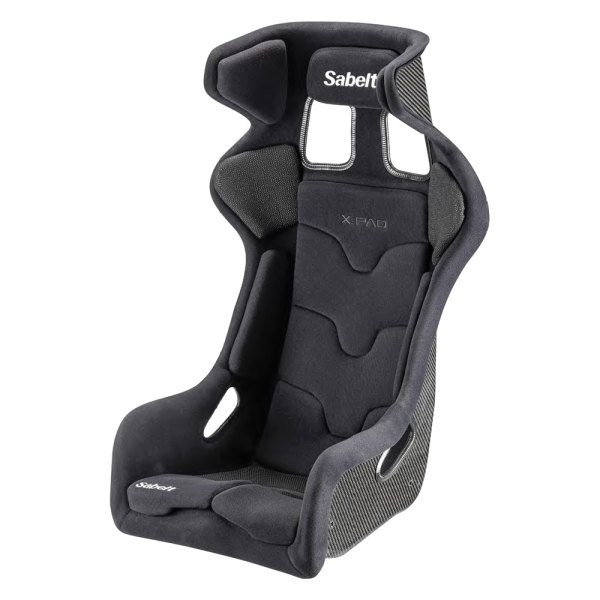 Sabelt® - X-Pad™ Carbon Seat