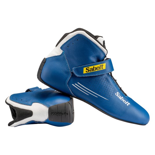 Sabelt® - Blue 10.5 (U.S.) / 44 (EU) Race Boots