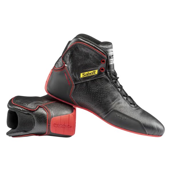 Sabelt® - Hero Pro TB-10™ Black 36 Superlight Shoes