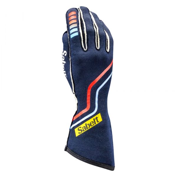 Sabelt® - Blue 8 Gloves