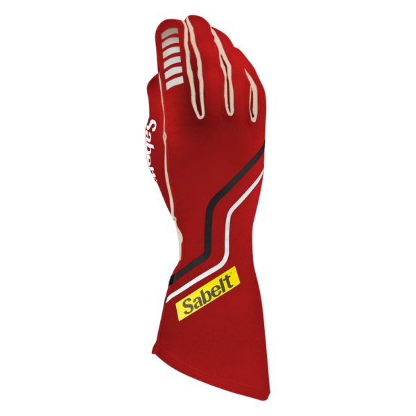 Sabelt® - Red 8 Gloves
