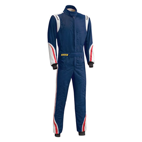 Sabelt® - Hero TS-9 GT Pro™ Blue 46 (EU) Race Suit