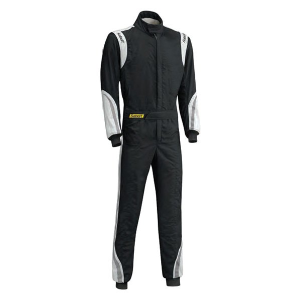 Sabelt® - Hero TS-9 GT Pro™ Black 46 (EU) Race Suit