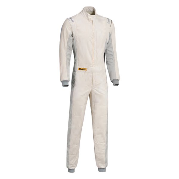 Sabelt® - Hero TS-9 GT™ White 46 (EU) Race Suit