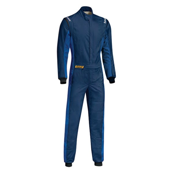 Sabelt® - Hero TS-9 GT™ Blue 46 (EU) Race Suit