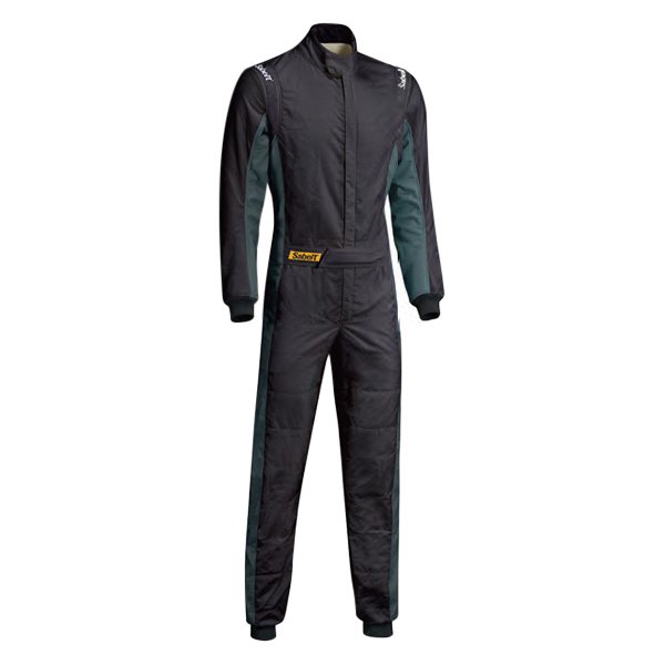 Sabelt® - Hero TS-9 GT™ Black 64 (EU) Race Suit
