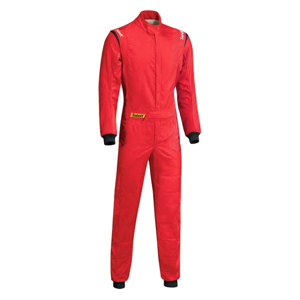 Sabelt® - Hero TS-9 GT™ Red 46 (EU) Race Suit
