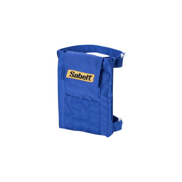 Sabelt® RFTINAVBR - Blue Co-Driver Pocket